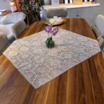 Altıgen Fiskos Örtüsü