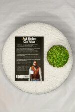 Mehmet Yıldız - Aşk Neden Can Yakar - İmzalı - Görsel 6