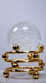 Dekor - 2'li Bilezik - Altın - Görsel 2