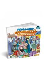 Peygamber Efendimizin Hayatından Hikayeler