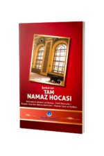 Tam Namaz Hocası - Şafiiler İçin