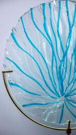 Dekor - 2'Li Pekmen Füzyon Cam - Mavi - Görsel 6