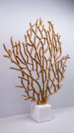 Dekor - Mermerli Mercan (B) - Görsel 2