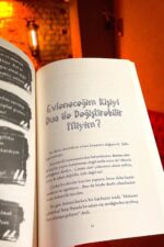 Mehmet Yıldız - Aşk 5 Vakittir - İmzalı - Görsel 3