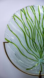 Dekor - 2'li Pekmen Füzyon Cam - Yeşil - Görsel 7