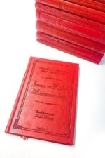 Risale-i Nur Külliyatı - 14 Kitap - Büyük Boy - Lügatlı - Söz Yayınları - Görsel 4