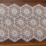 Altıgen Runner - Görsel 21