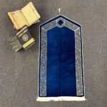 Üçgen Seccade - Biyeli - Görsel 3