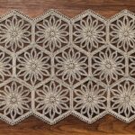 Altıgen Şömen - Görsel 19