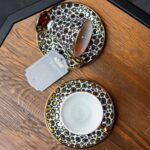 Acar - Taliana Duo - 2'li Kahve Fincan Takımı - Görsel 5