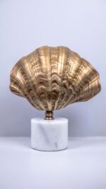 Dekor - Midye Kabuk - Eskitme