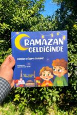 Ramazan Geldiğinde