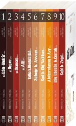 Mehmet Yıldız - Cennetle Müjdeli 10 Sahabe Seti - Görsel 4