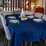 Masa Örtüsü - Jumbo - Görsel 5