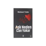 Mehmet Yıldız - Aşk Neden Can Yakar - İmzalı - Görsel 7