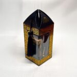 Kâbe Kur'an - Şal - Tesbih -  Set - Görsel 6