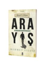 Mehmet Yıldız - Arayış - İmzalı