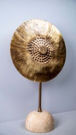 Dekor - Traverten Deniz Gözü (O) - Görsel 2