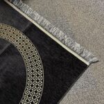 Seccade - Oval Mihrap Desenli - Görsel 2