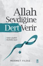 Mehmet Yıldız - Allah Sevdiğine Dert Verir - İmzalı - Görsel 2