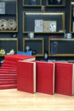 Risale-i Nur Külliyatı - 14 Kitap - Büyük Boy - Lügatlı - Söz Yayınları - Görsel 3