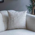 Kırlent - Gümüş Varaklı - Görsel 8