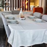 Masa Örtüsü - Tül