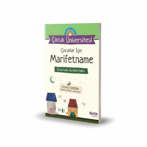 Çocuklar İçin Marifetname