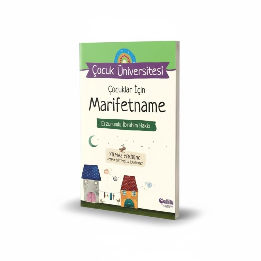 Çocuklar İçin Marifetname