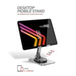 Telefon Tutucu - Masa Üstü - Görsel 3