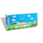 Sesli Konuşan Seccade - Benim Seccadem Çocuk Seti