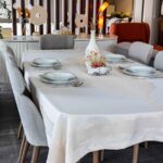 Masa Örtüsü - İpeksi Pano - Görsel 3