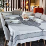 Masa Örtüsü - İpeksi Pano - Görsel 2