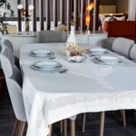 Masa Örtüsü - İpeksi Pano