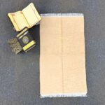 Seccade - Kabe ve Minare Motifli - Görsel 5