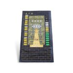 Sesli Konuşan Seccade - Benim Seccadem Çocuk Seti - Görsel 5