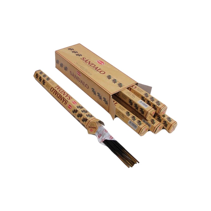 Precious Sandalo Hexa