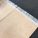 Seccade - Kabe ve Minare Motifli - Görsel 3