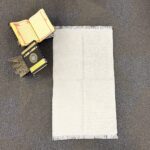 Seccade - Kabe ve Minare Motifli - Görsel 12