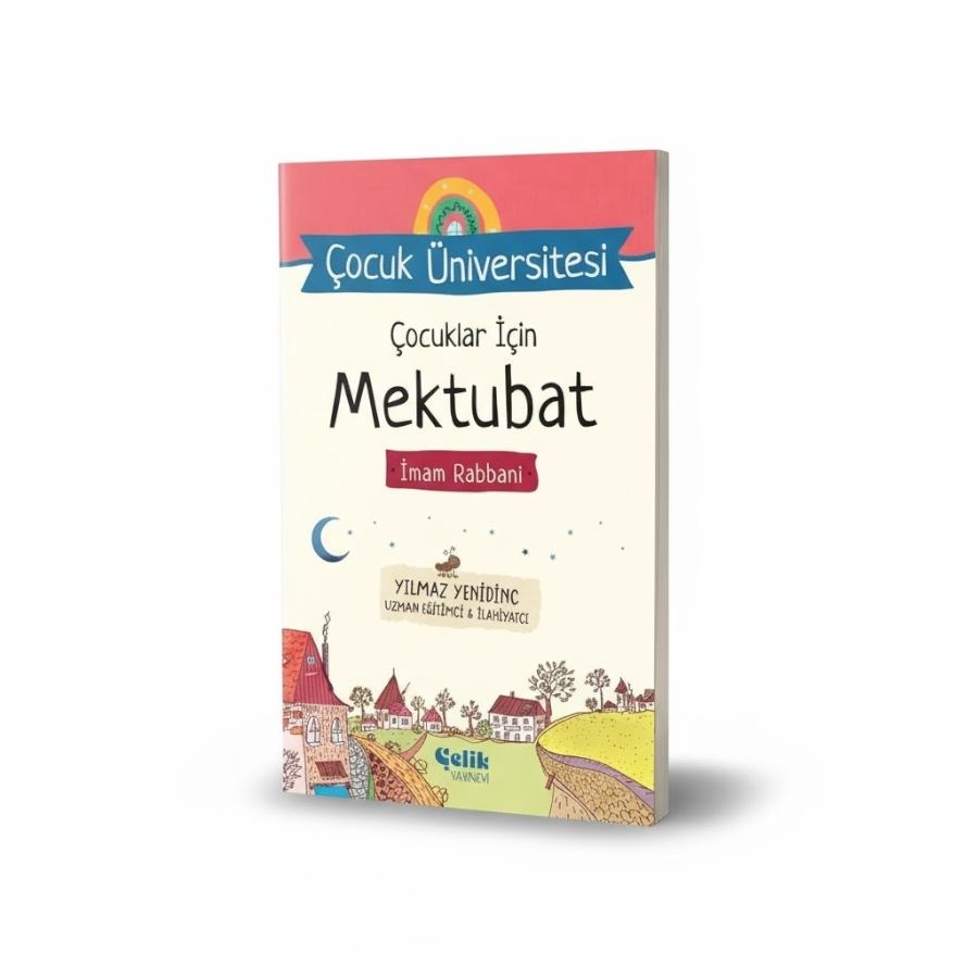 İmam Rabbani - Çocuklar İçin Mektubat