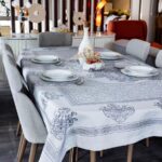 Masa Örtüsü - Tül - Görsel 2