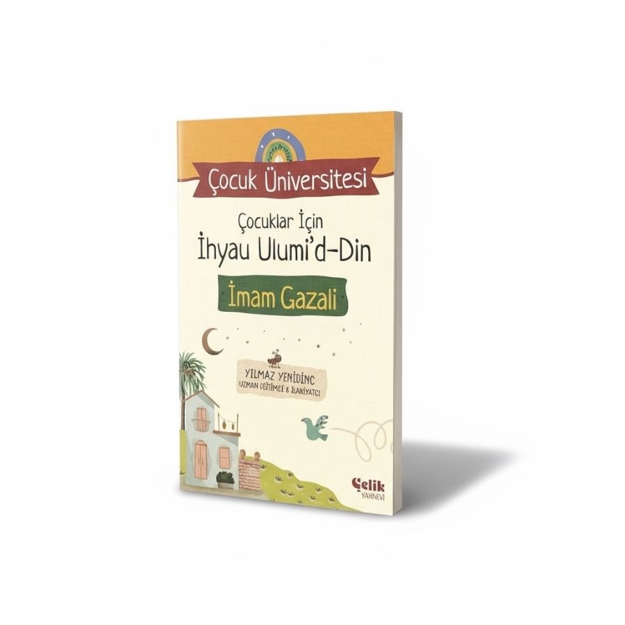 Çocuklar için İhyau Ulumiddin
