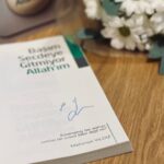 Mehmet Yıldız -Başım Secdeye Gitmiyor Allah'ım - İmzalı - Görsel 2