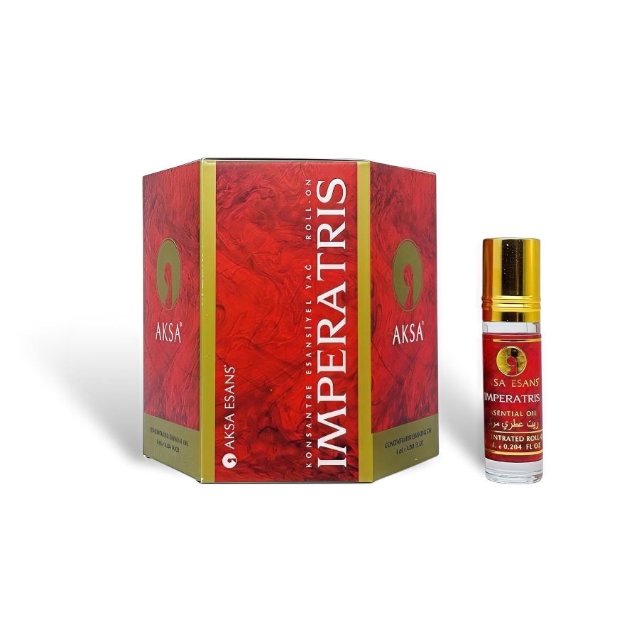 Aksa Esans - Imperatrıs - 6 Ml