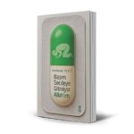 Mehmet Yıldız -Başım Secdeye Gitmiyor Allah'ım - İmzalı