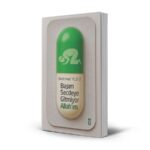 Mehmet Yıldız -Başım Secdeye Gitmiyor Allah'ım - İmzalı