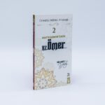 Mehmet Yıldız - Hz. Ömer Adaletin Şaşmayan Terazisi - İmzalı