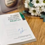 Mehmet Yıldız -Başım Secdeye Gitmiyor Allah'ım - İmzalı - Görsel 3