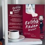 Mehmet Yıldız - Evlilik Kader Midir? - İmzalı - Görsel 3