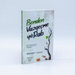 Mehmet Yıldız - Benden Vazgeçme Ya Rab! - İmzalı